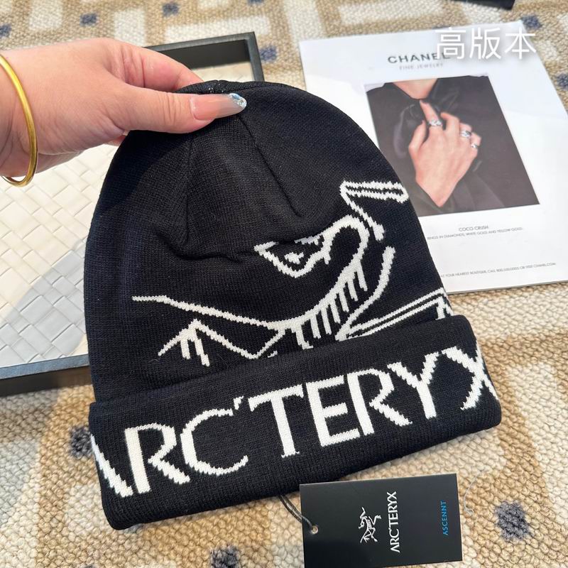 Arcteryx Hat (1759)