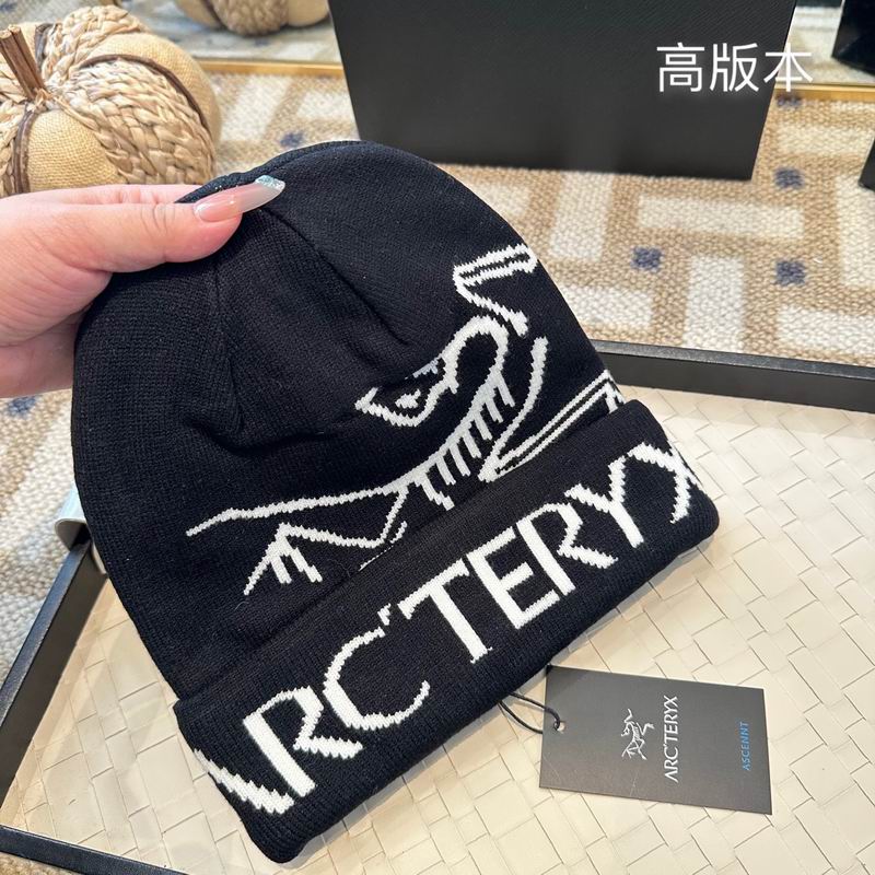 Arcteryx Hat (1762)