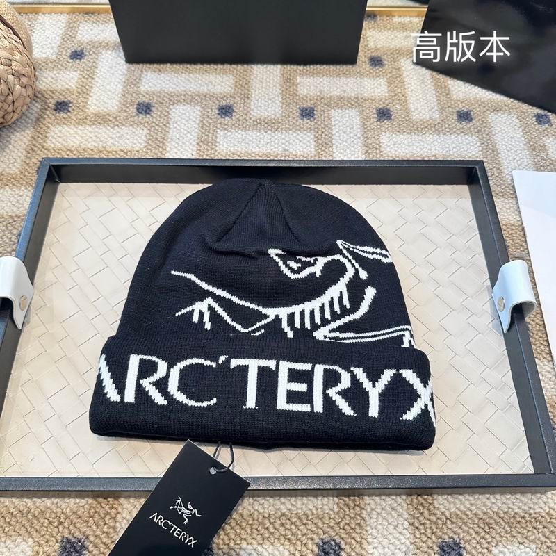 Arcteryx Hat (1765)