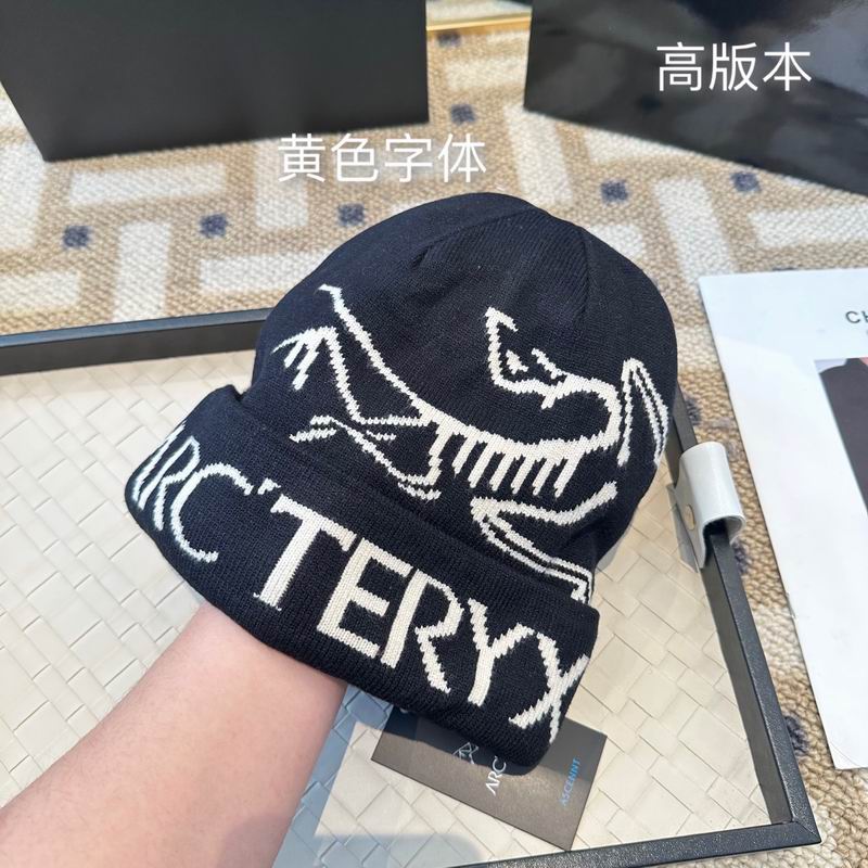 Arcteryx Hat (1768)