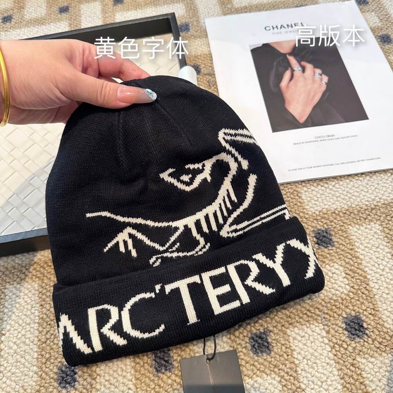 Arcteryx Hat (1769)