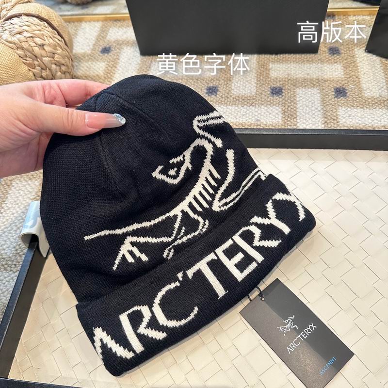 Arcteryx Hat (1771)