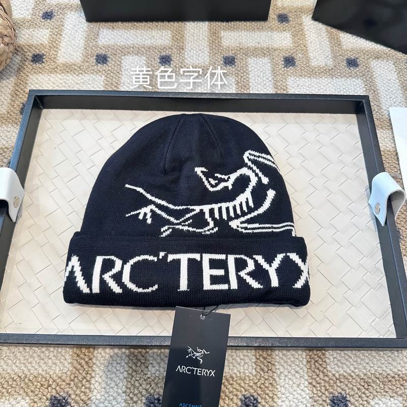 Arcteryx Hat (1774)