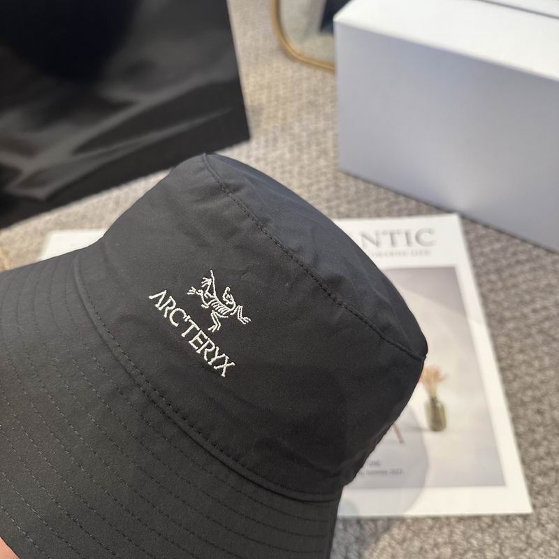 Arcteryx Hat (655)