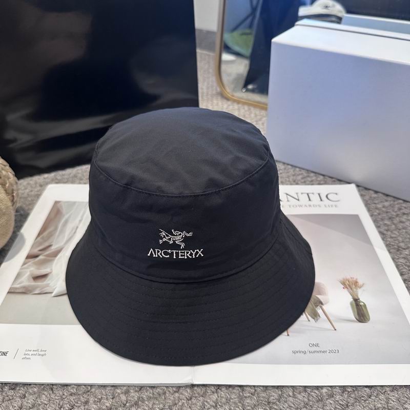 Arcteryx Hat (657)