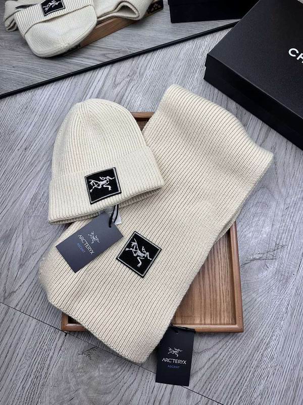 Arcteryx Scarf Hat hm (10)