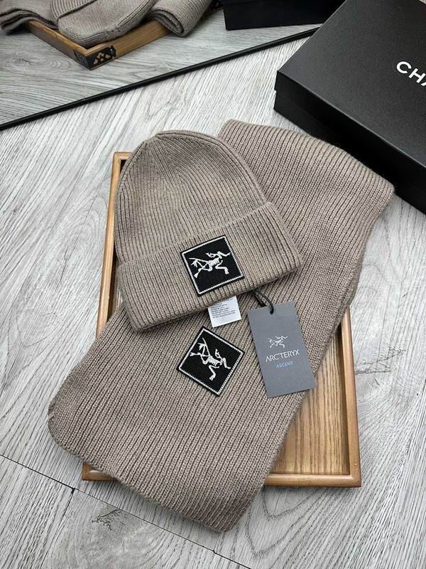 Arcteryx Scarf Hat hm (4)