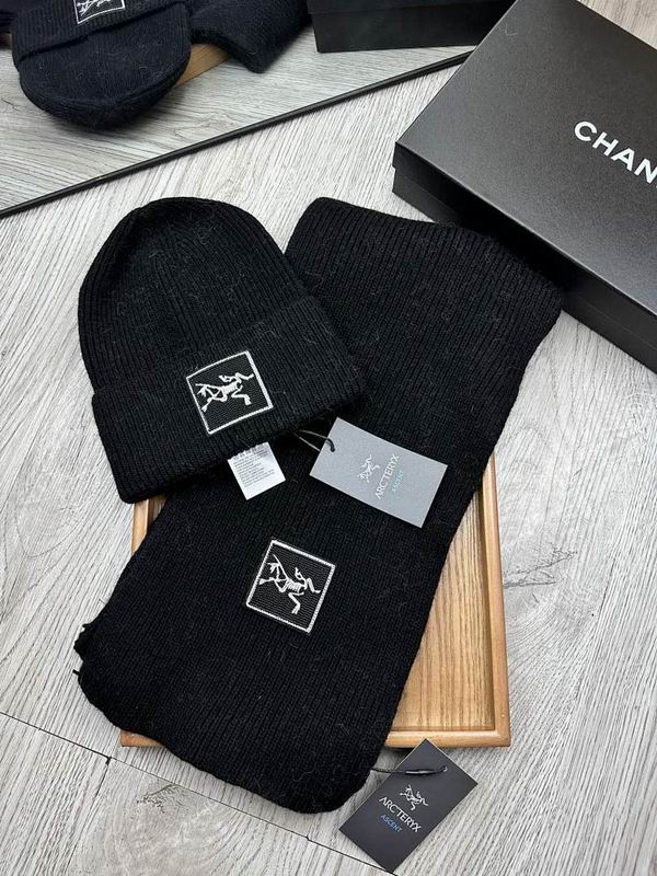 Arcteryx Scarf Hat hm (6)