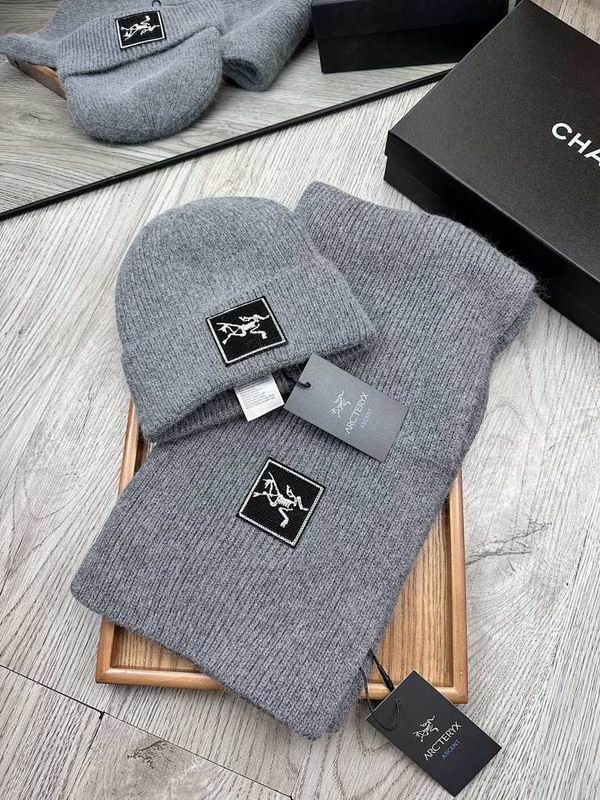 Arcteryx Scarf Hat hm (8)