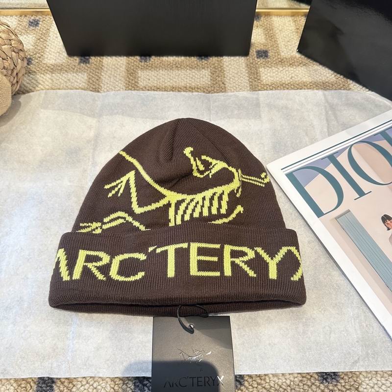 Arcteryx hat (1005)