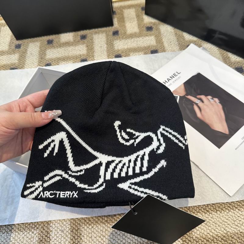 Arcteryx hat (2587)