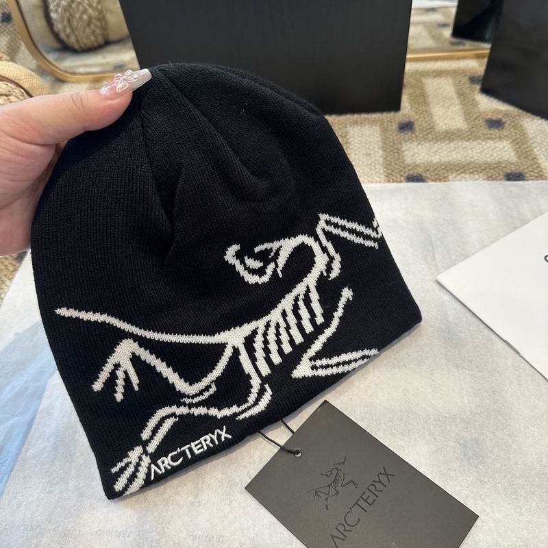Arcteryx hat (2589)