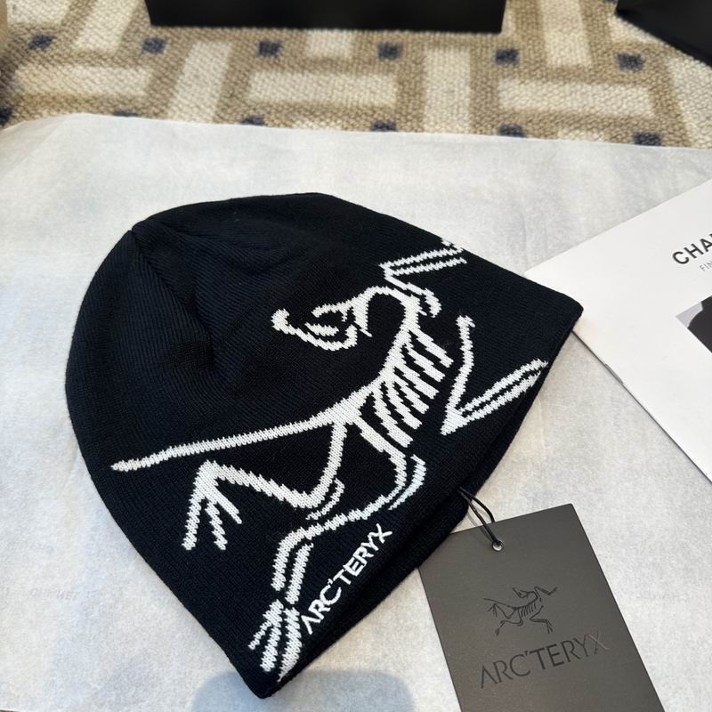 Arcteryx hat (2592)