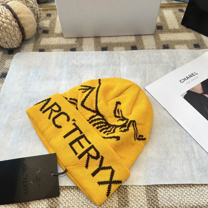 Arcteryx hat (2602)