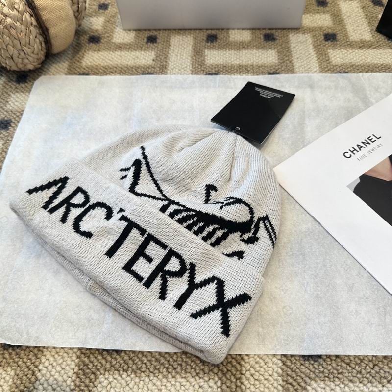 Arcteryx hat (2611)