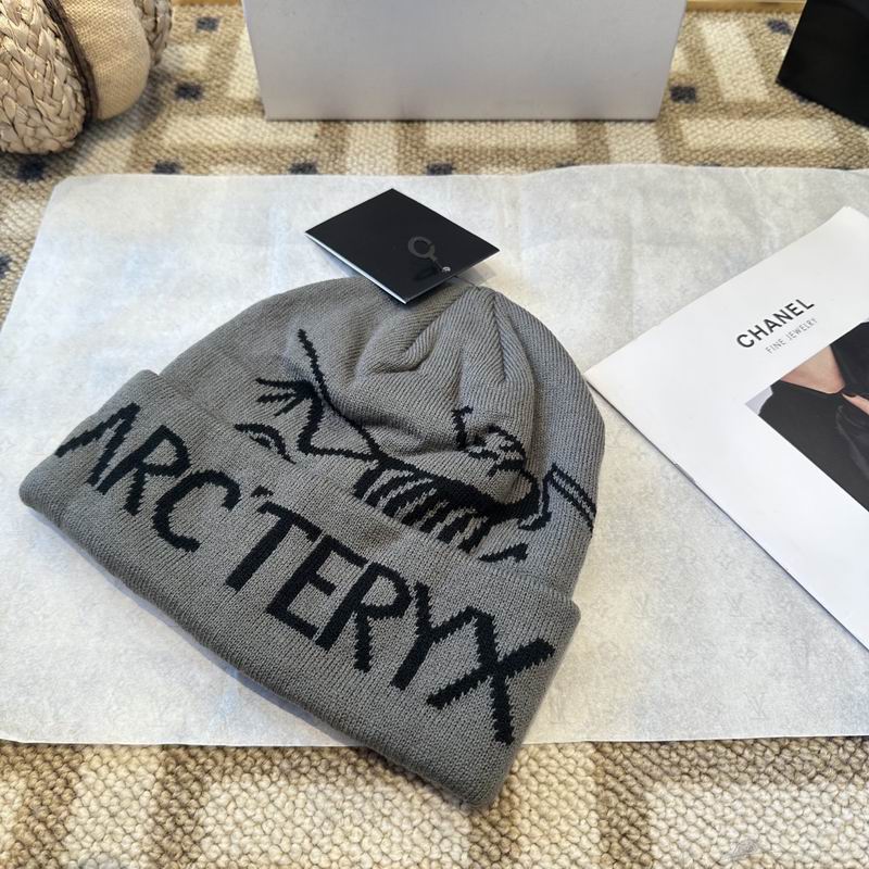 Arcteryx hat (2618)