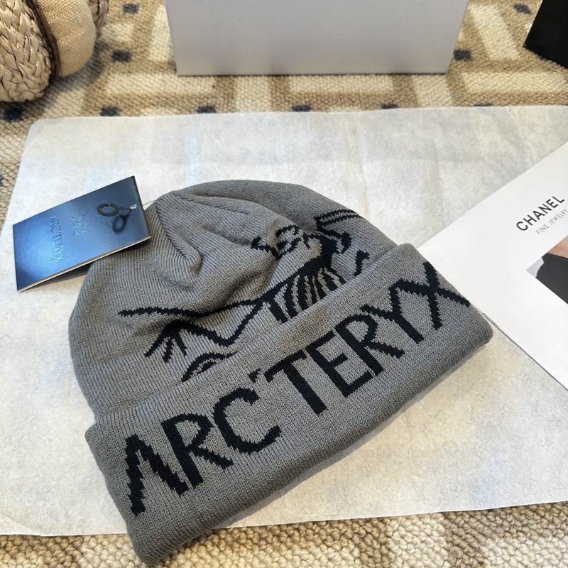 Arcteryx hat (2619)