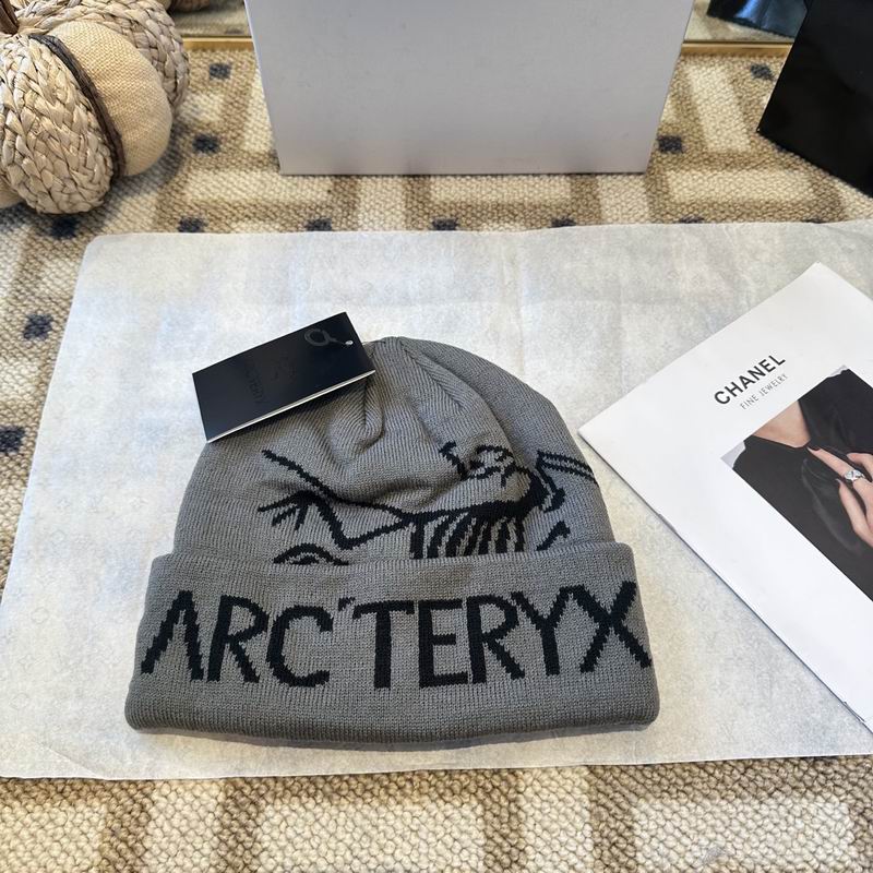 Arcteryx hat (2620)