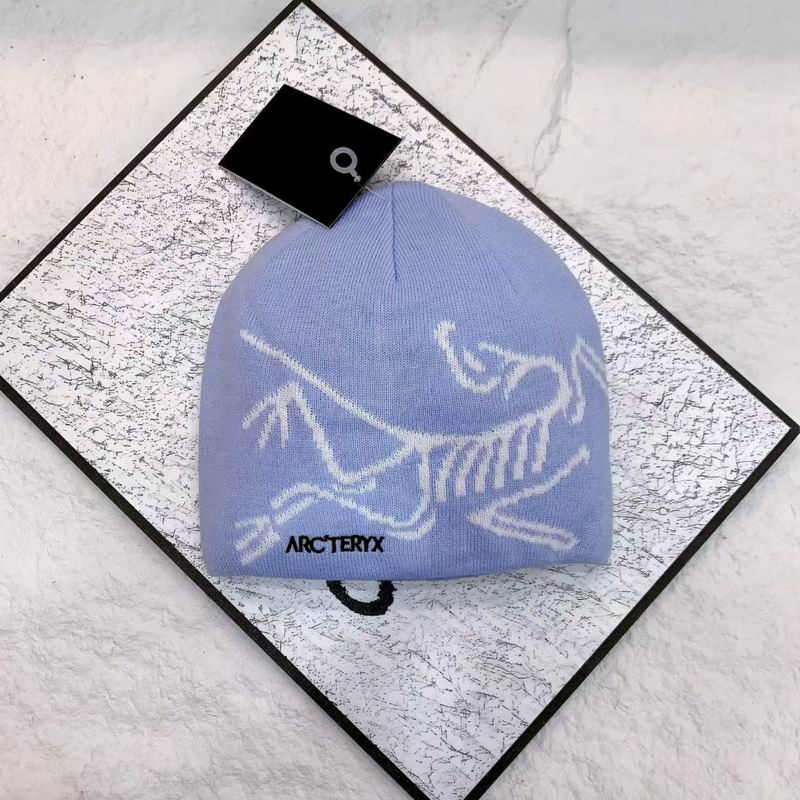 Arcteryx hat (3435)