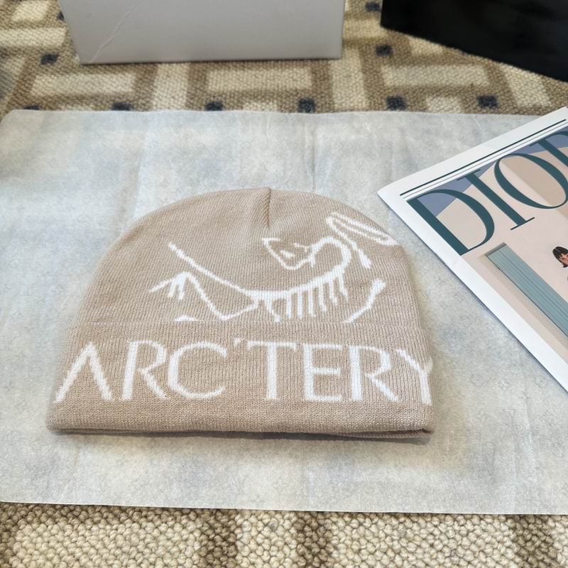 Arcteryx hat (964)