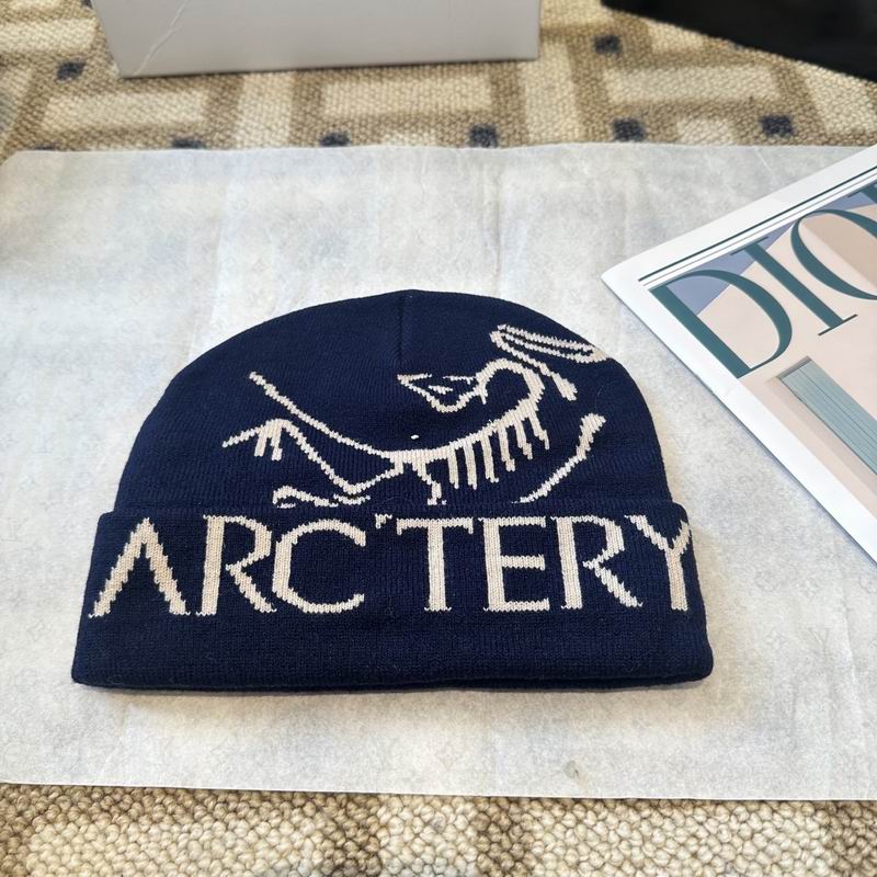 Arcteryx hat (979)