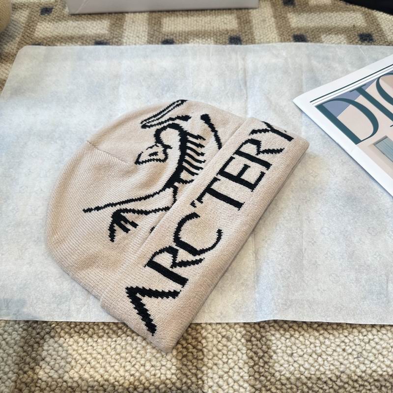 Arcteryx hat (984)