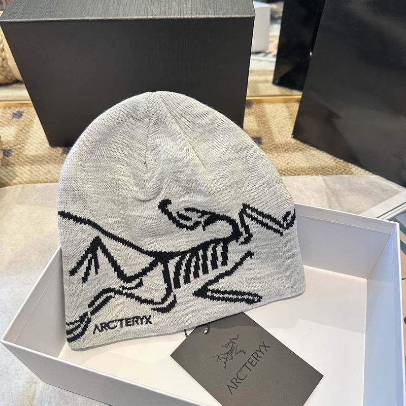 Arcteryx hat (990)