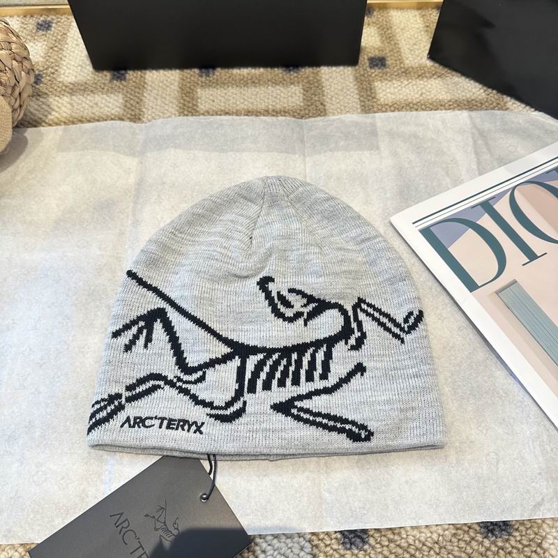 Arcteryx hat (996)