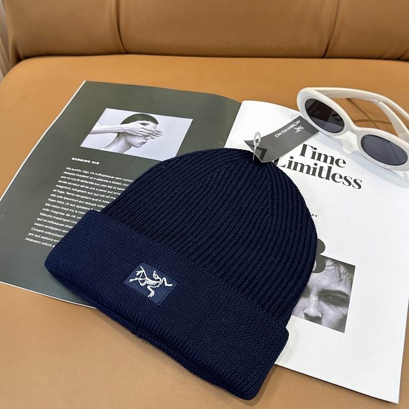 Arcteryx hat hm (13)