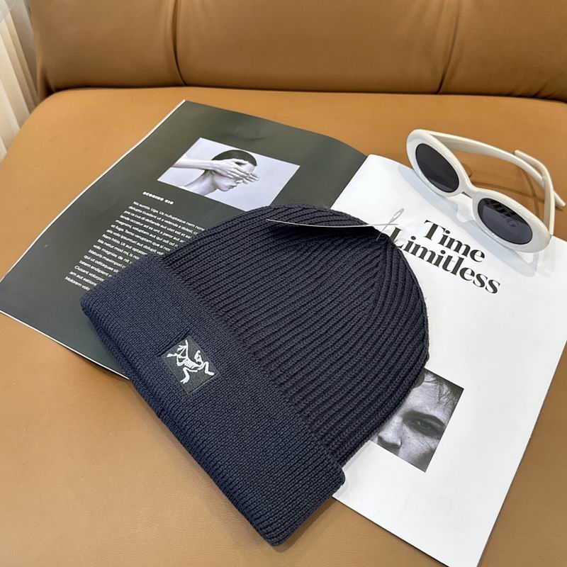 Arcteryx hat hm (15)