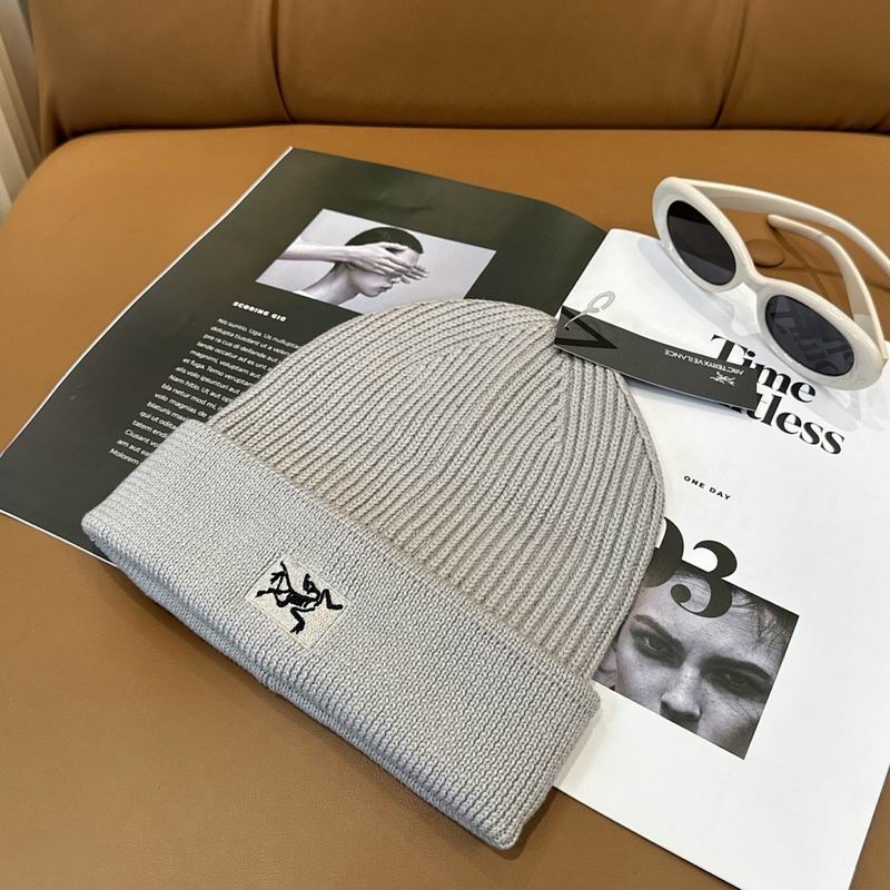 Arcteryx hat hm (16)