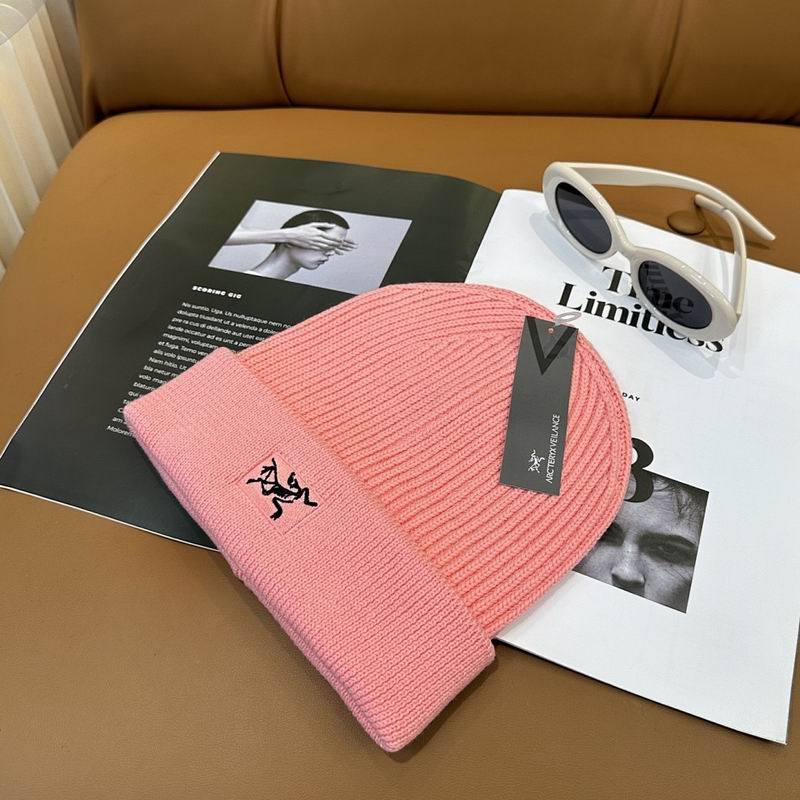 Arcteryx hat hm (17)