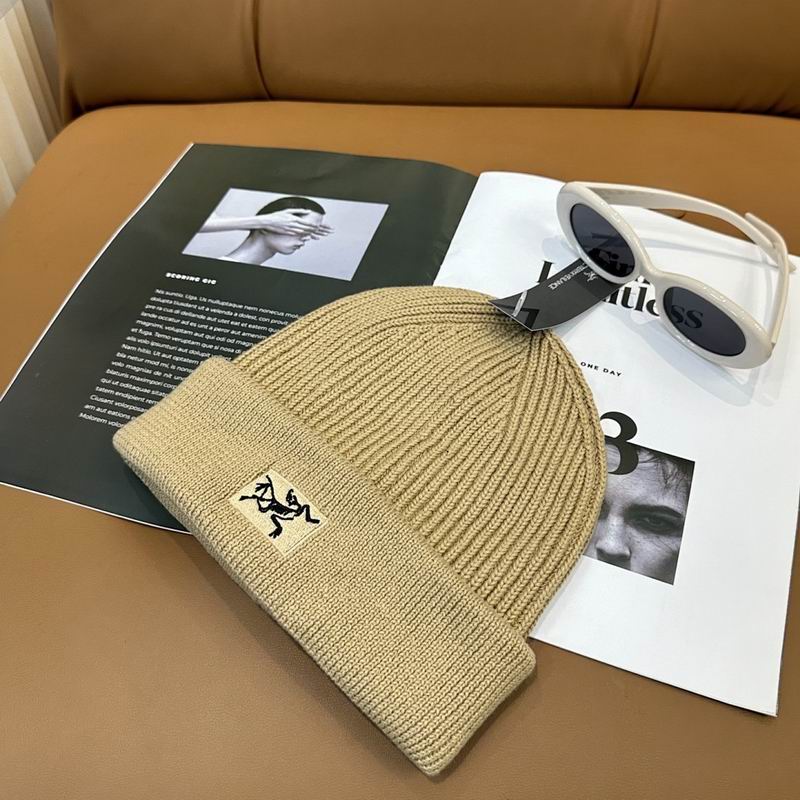 Arcteryx hat hm (18)