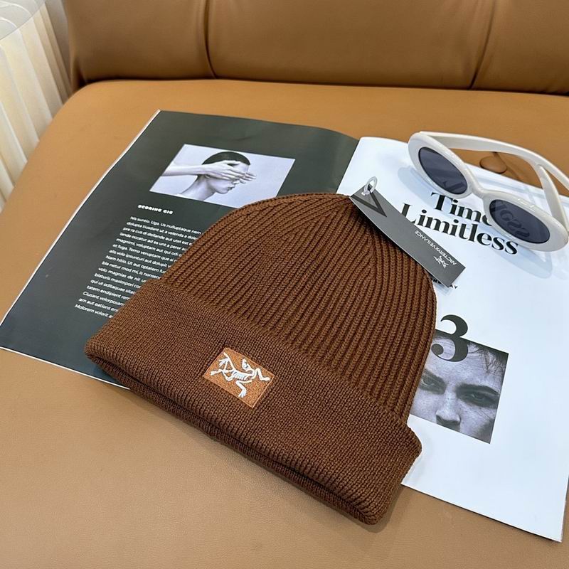 Arcteryx hat hm (19)