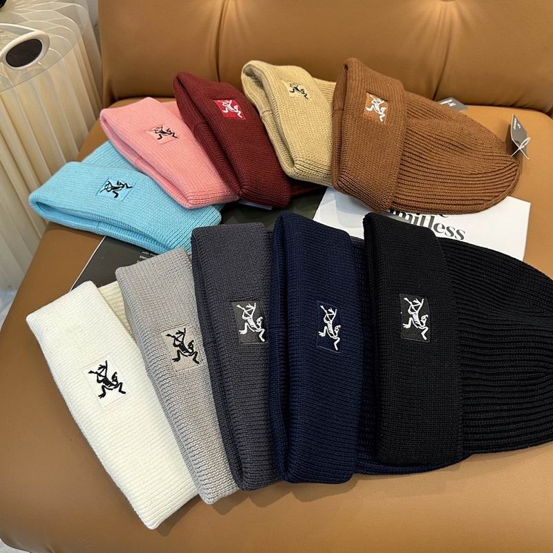 Arcteryx hat hm (20)