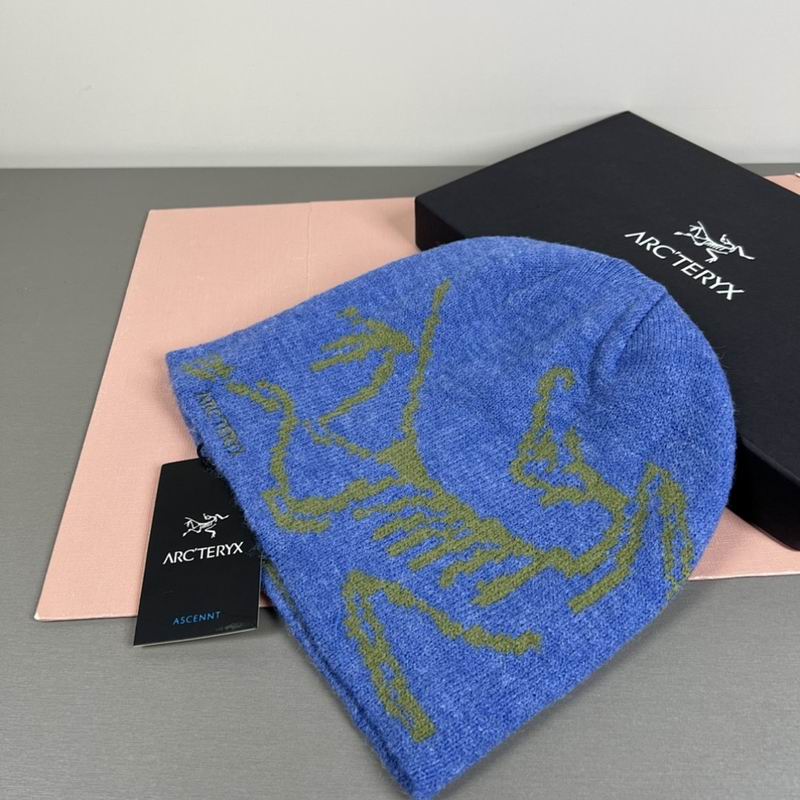 Arcteryx hat hm (22)