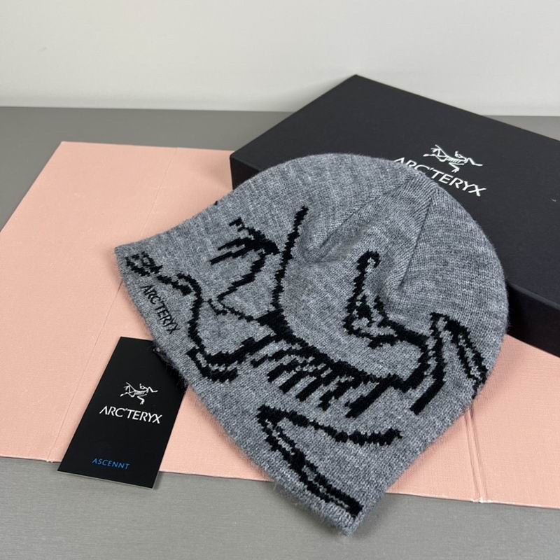 Arcteryx hat hm (23)