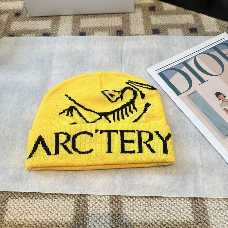 Arcteryx hat hm (6)