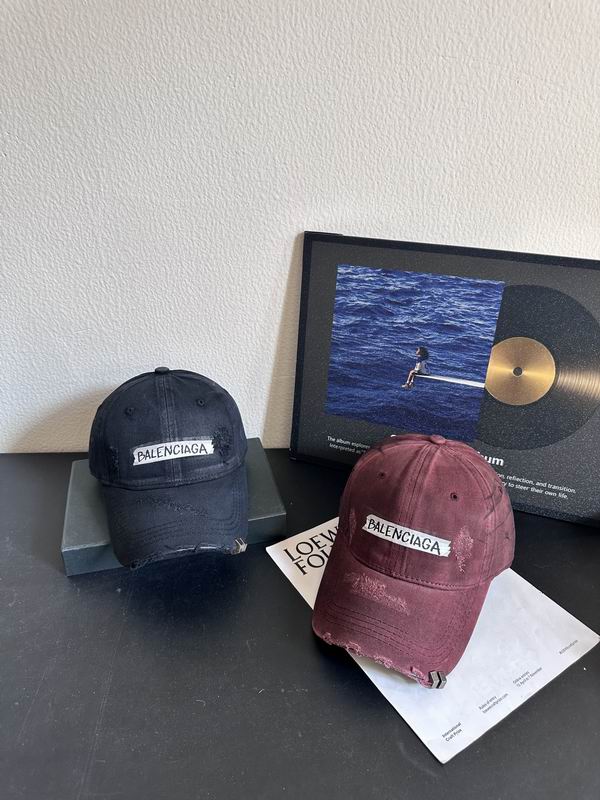 Balenciaga Cap (1185)