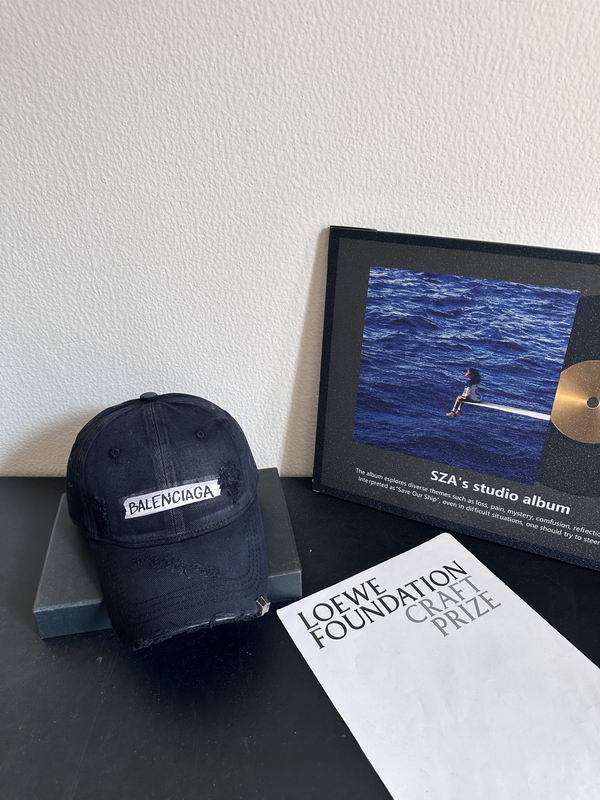 Balenciaga Cap (1187)