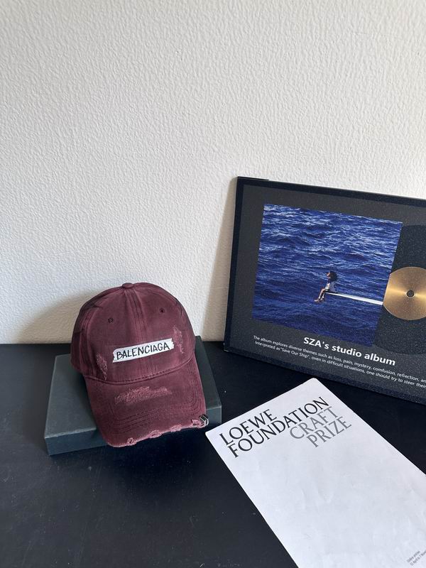 Balenciaga Cap (1188)