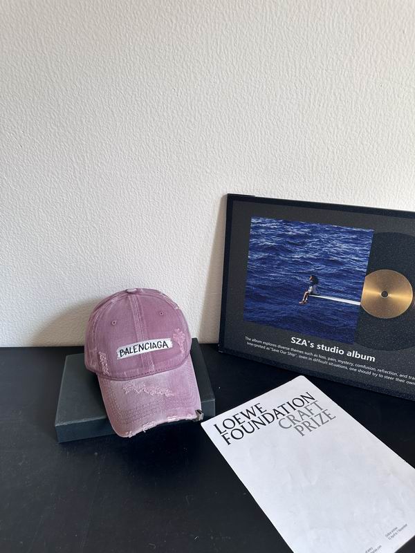 Balenciaga Cap (1190)