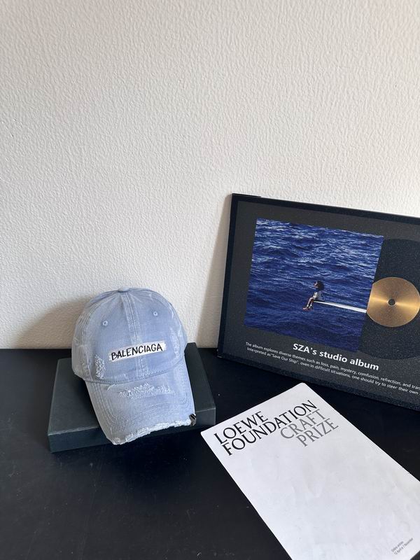 Balenciaga Cap (1191)
