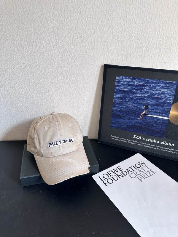 Balenciaga Cap (1193)
