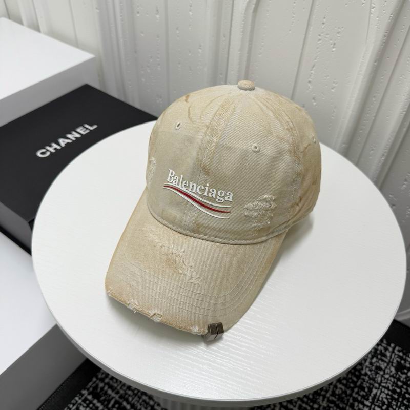 Balenciaga Cap (1447)