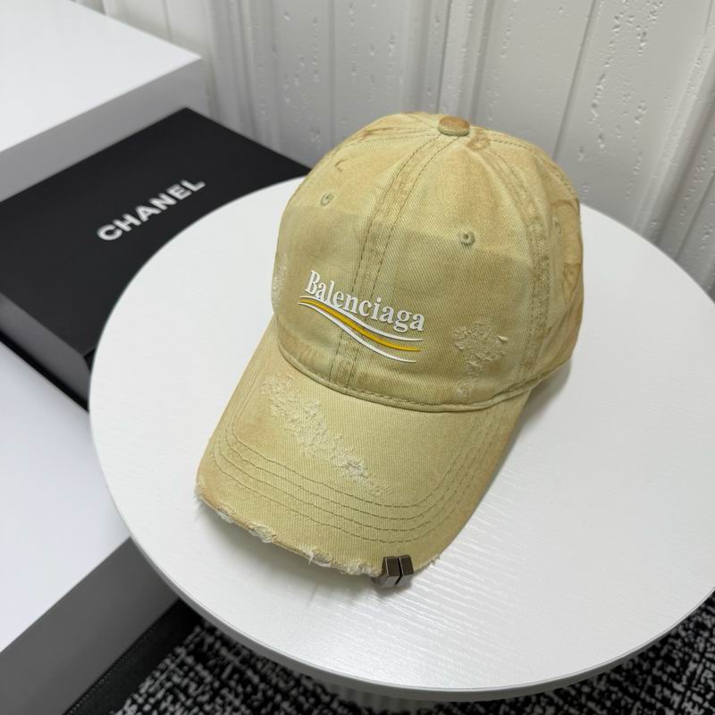 Balenciaga Cap (1448)
