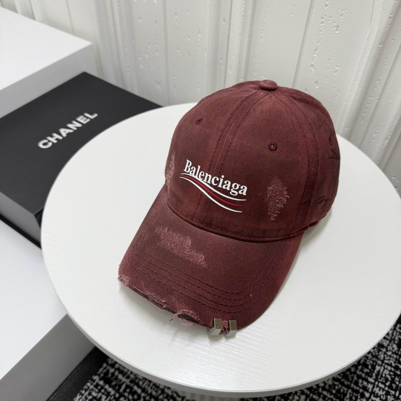 Balenciaga Cap (1450)