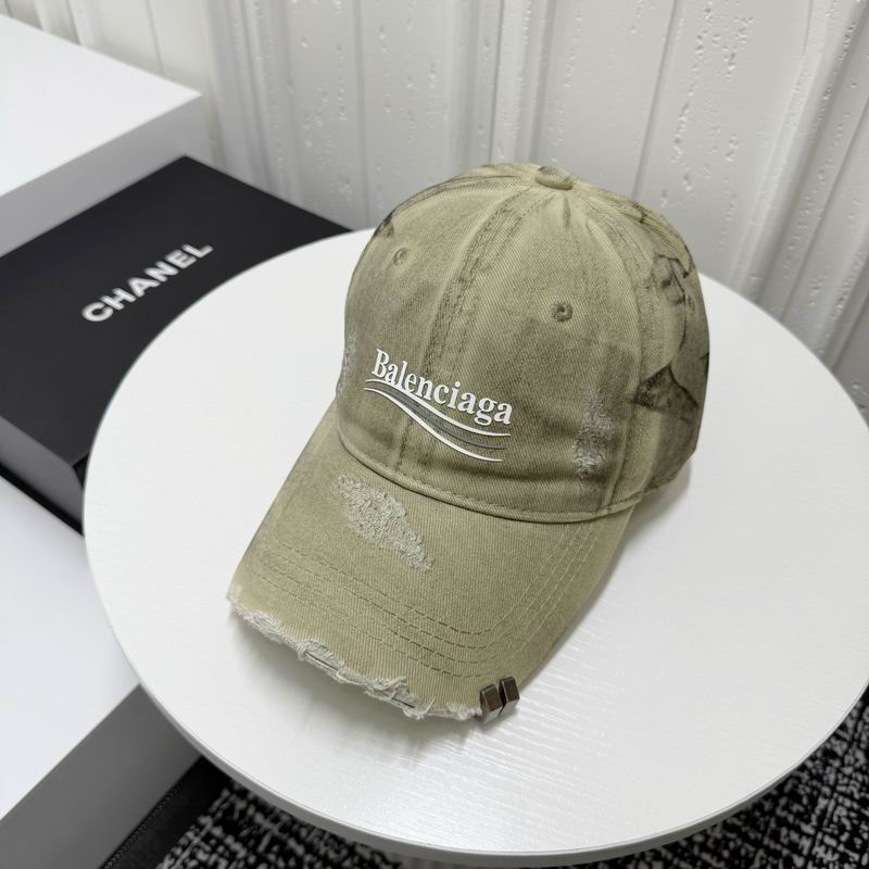 Balenciaga Cap (1451)