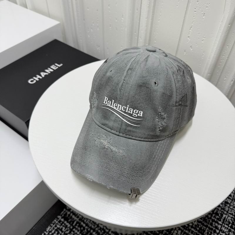 Balenciaga Cap (1453)