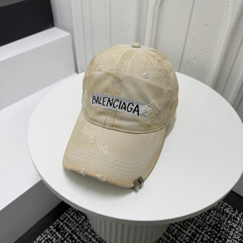 Balenciaga Cap (1465)